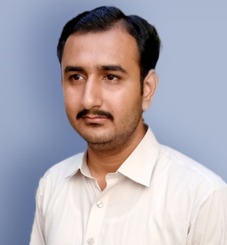 Shozab Seemab Khan