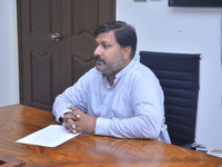Malik Tariq Javed